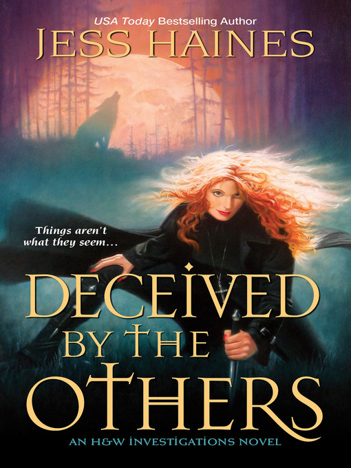 Title details for Deceived by the Others by Jess Haines - Available